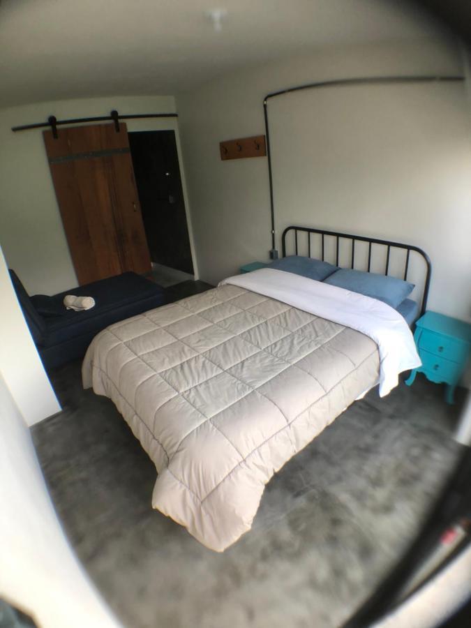 Hostel Picus إتامونتي المظهر الخارجي الصورة