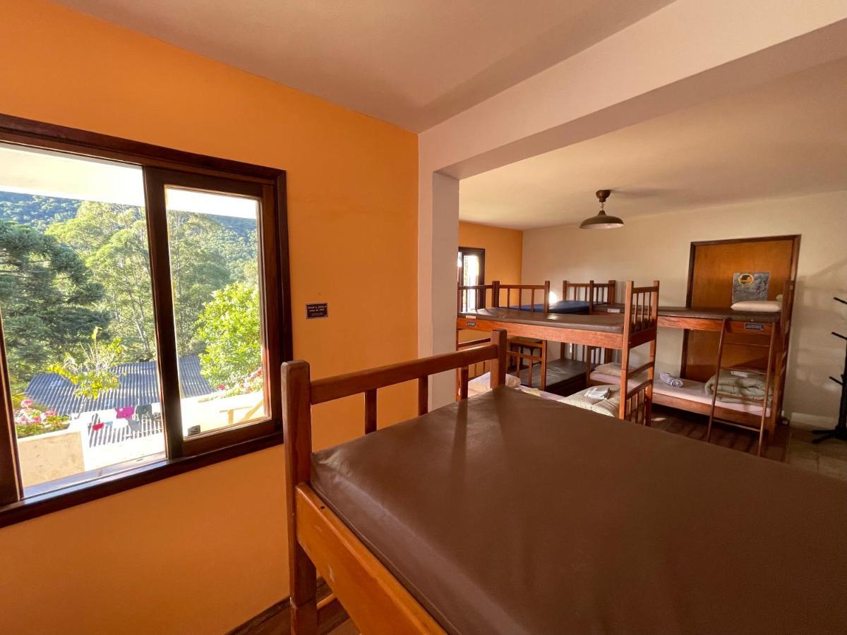 Hostel Picus إتامونتي المظهر الخارجي الصورة