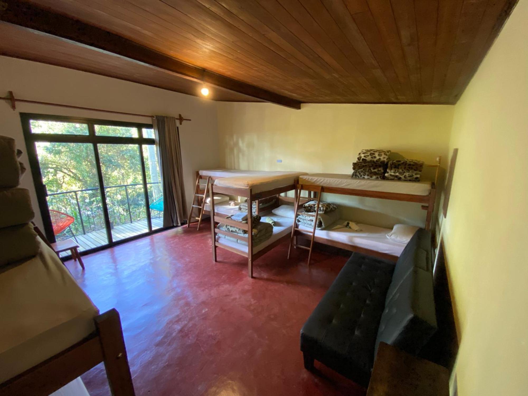 Hostel Picus إتامونتي المظهر الخارجي الصورة