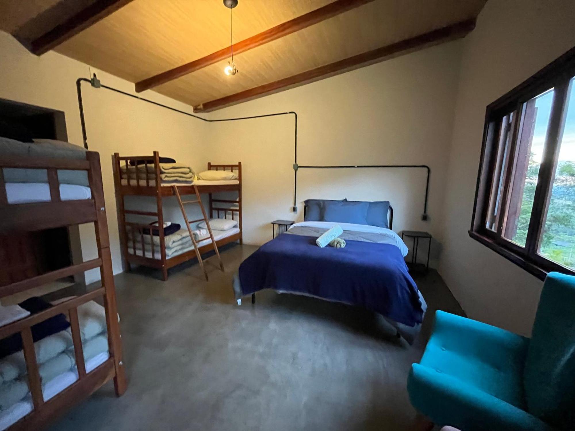 Hostel Picus إتامونتي المظهر الخارجي الصورة