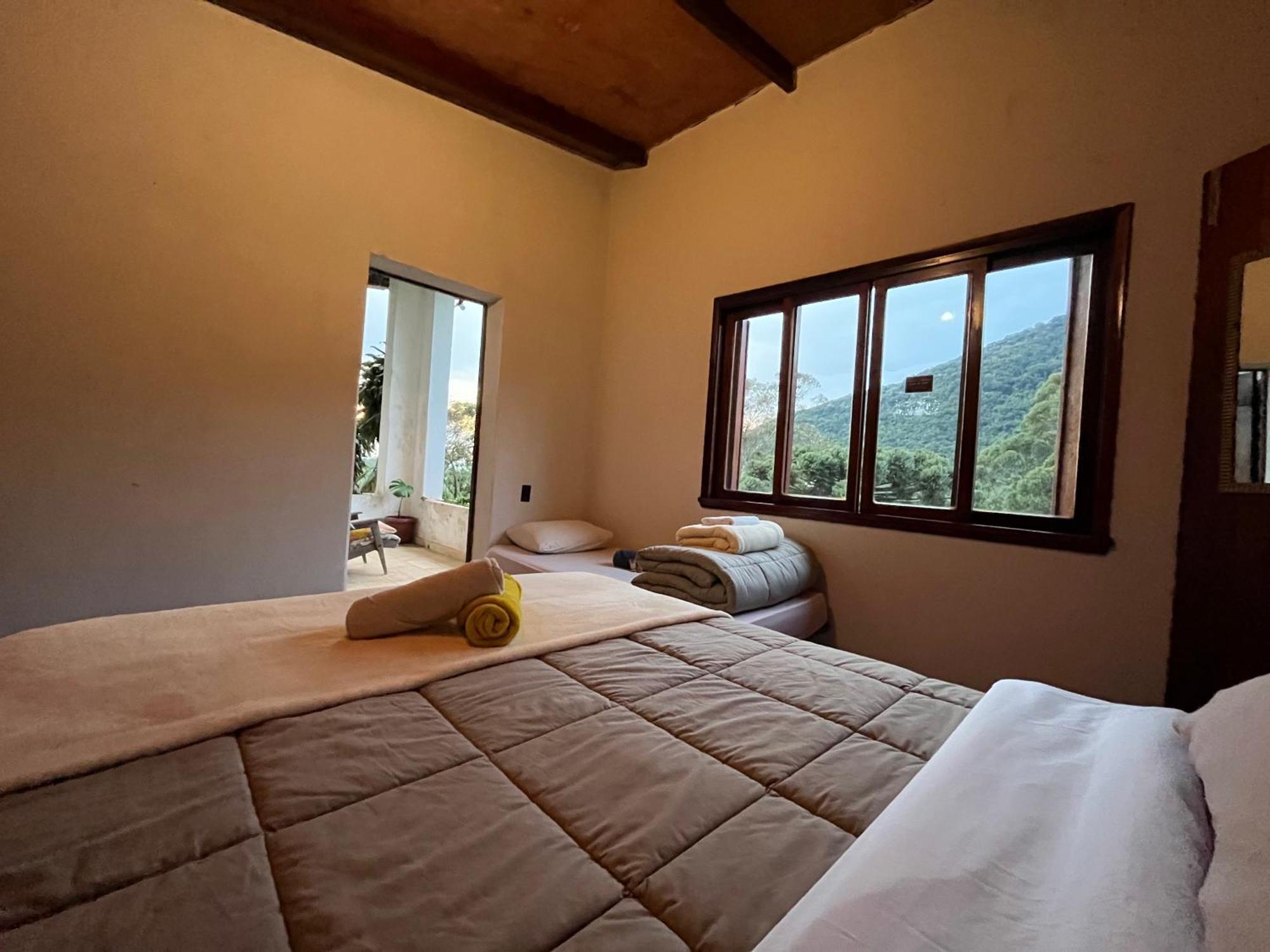 Hostel Picus إتامونتي المظهر الخارجي الصورة