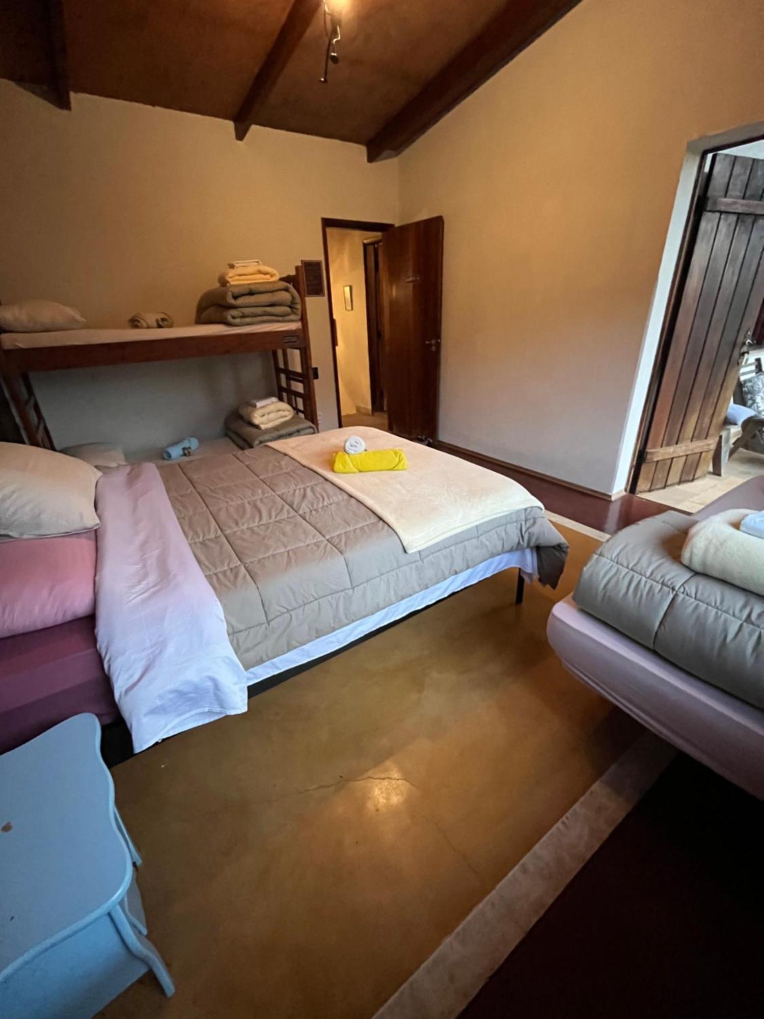 Hostel Picus إتامونتي المظهر الخارجي الصورة