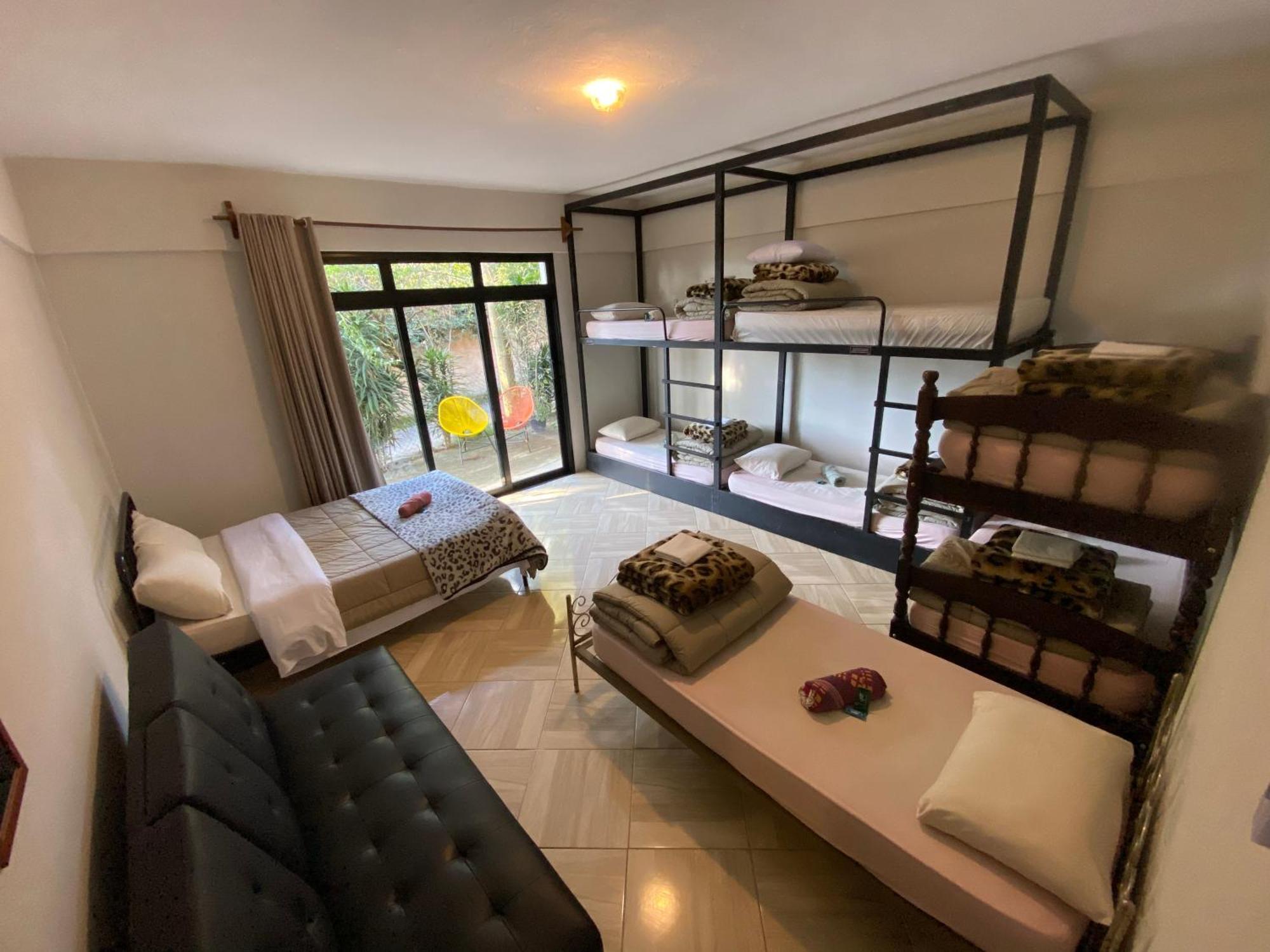 Hostel Picus إتامونتي المظهر الخارجي الصورة