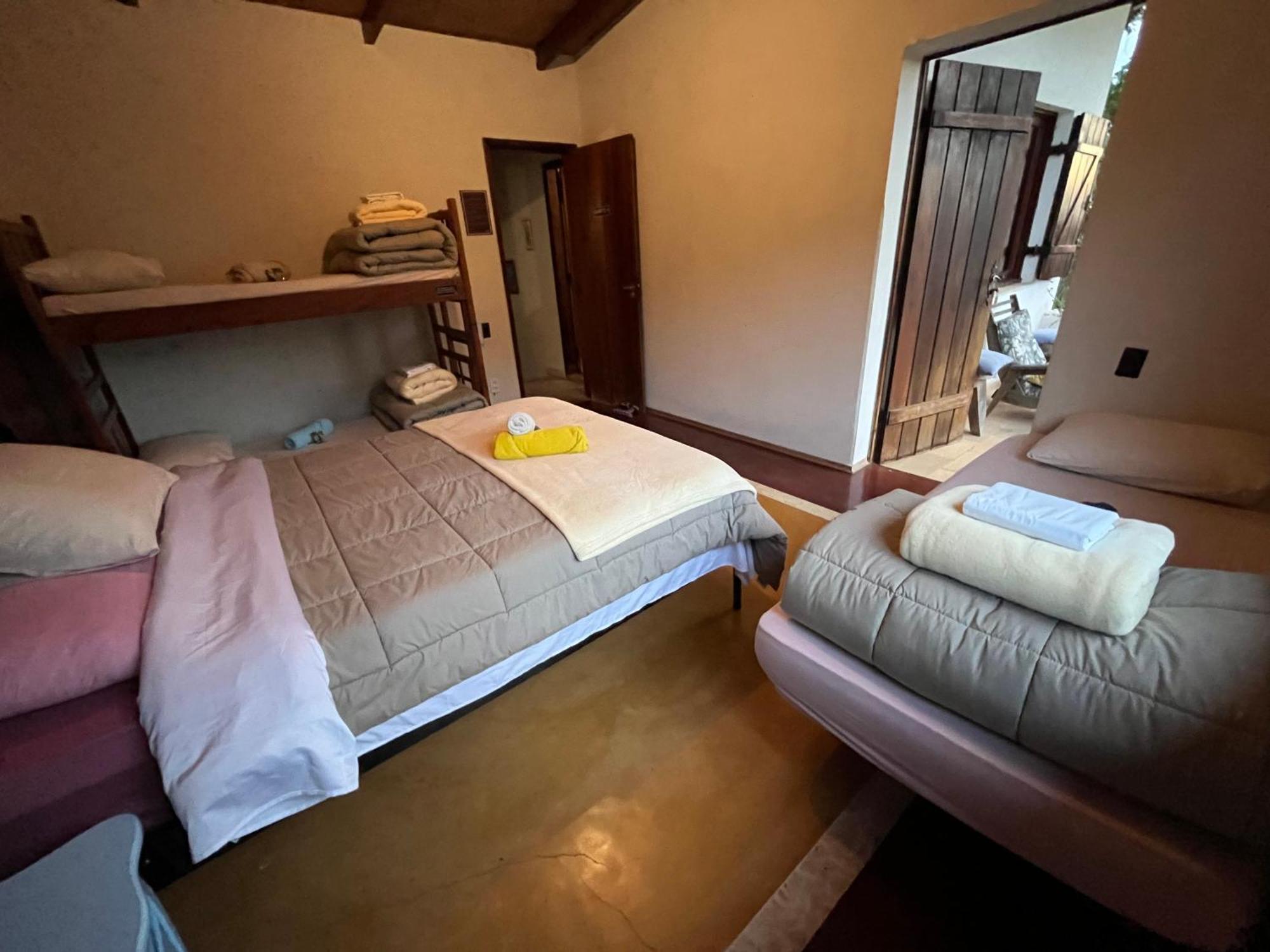 Hostel Picus إتامونتي المظهر الخارجي الصورة