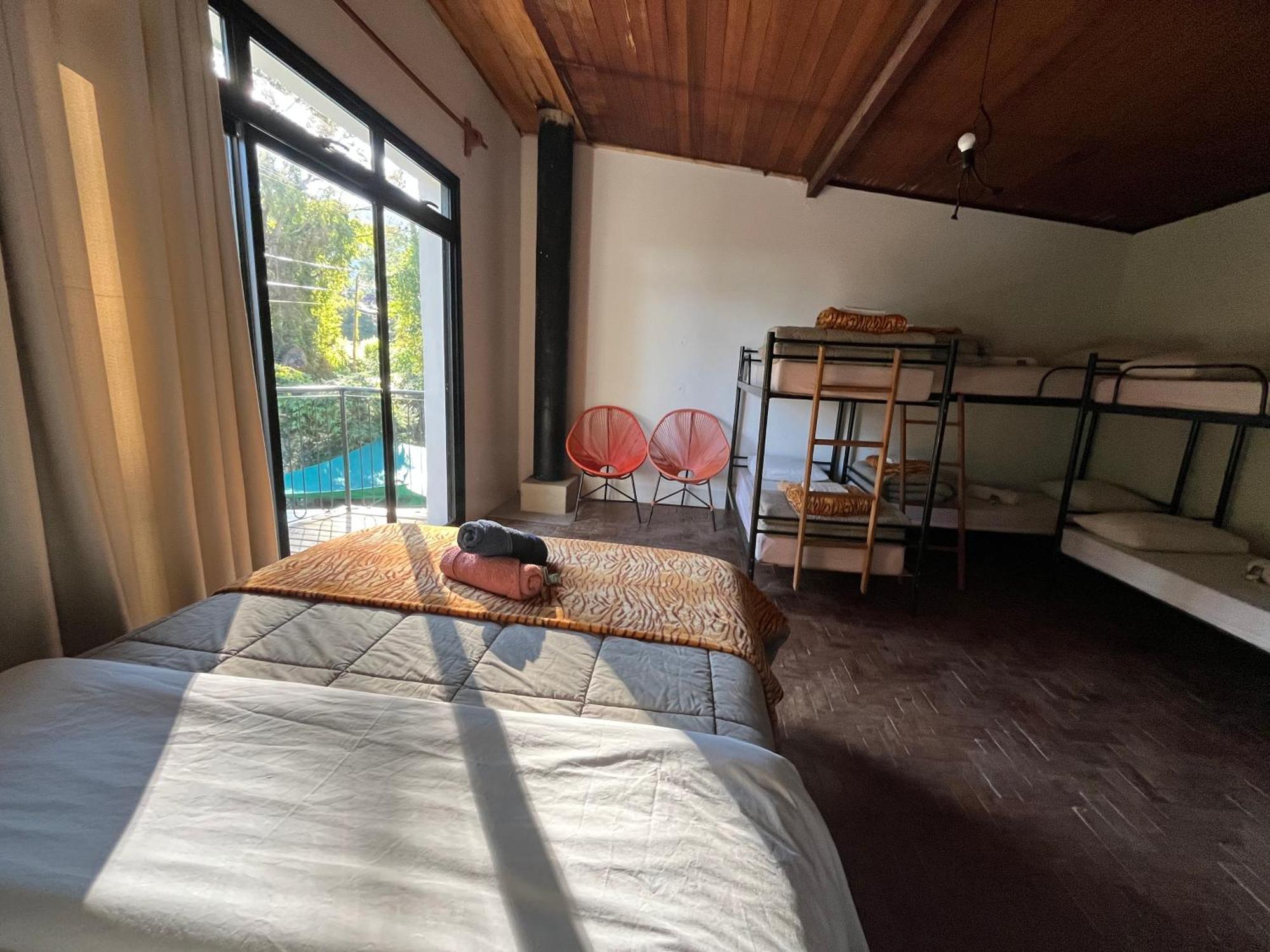 Hostel Picus إتامونتي المظهر الخارجي الصورة