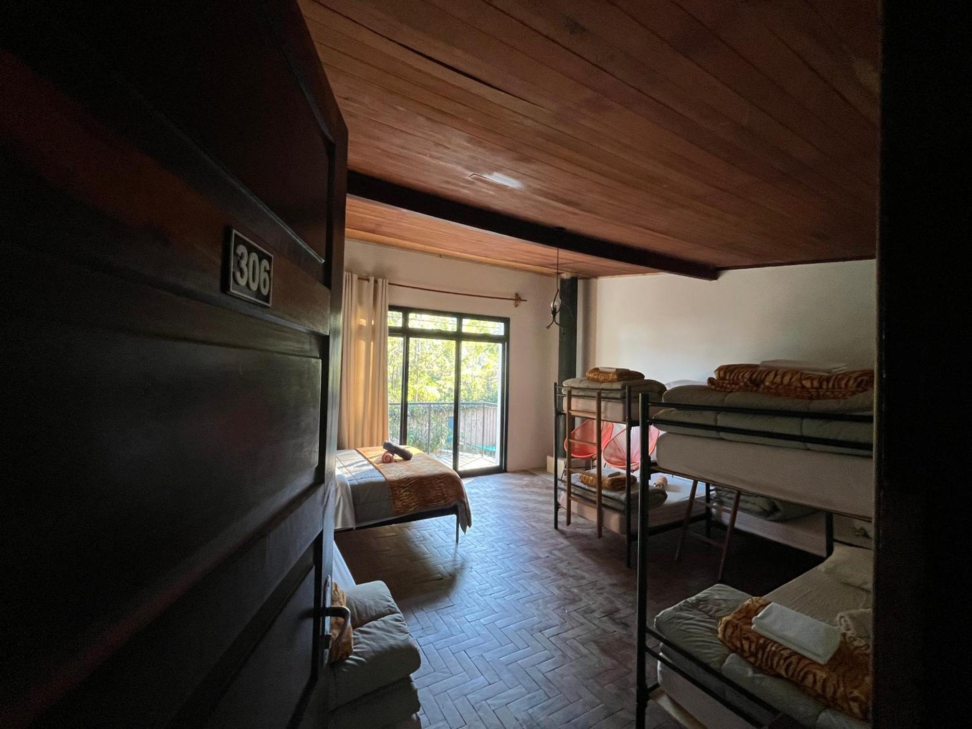 Hostel Picus إتامونتي المظهر الخارجي الصورة