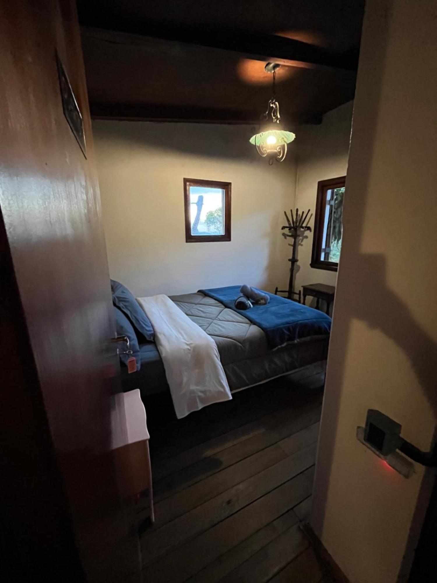 Hostel Picus إتامونتي المظهر الخارجي الصورة