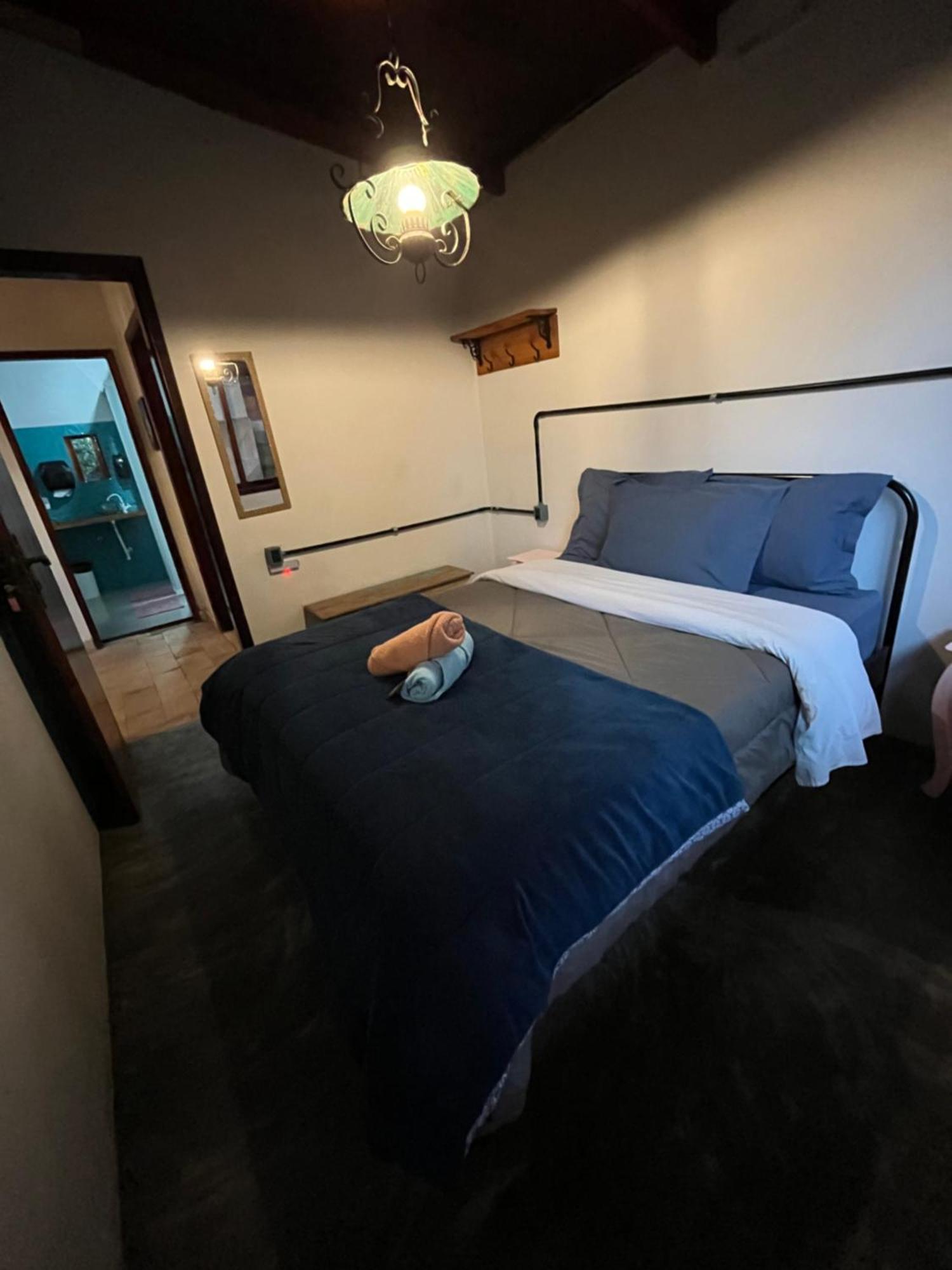 Hostel Picus إتامونتي المظهر الخارجي الصورة