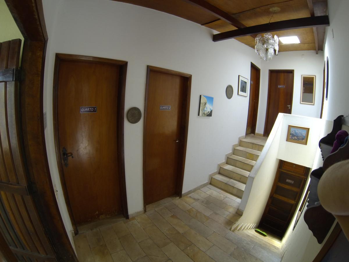 Hostel Picus إتامونتي المظهر الخارجي الصورة