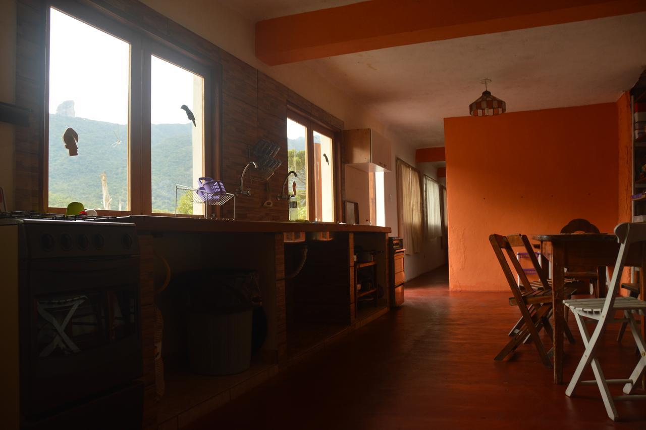 Hostel Picus إتامونتي المظهر الخارجي الصورة
